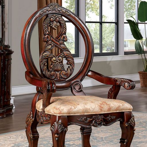 Arm Chair