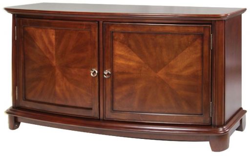 Hutch And Buffet