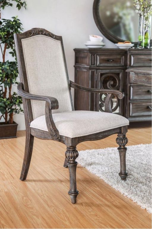 Arm Chair