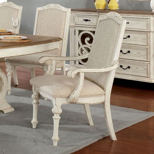 Arm Chair