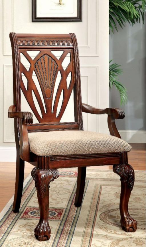 Arm Chair