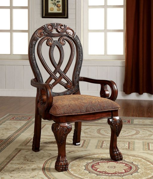 Arm Chair
