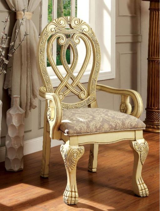 Arm Chair