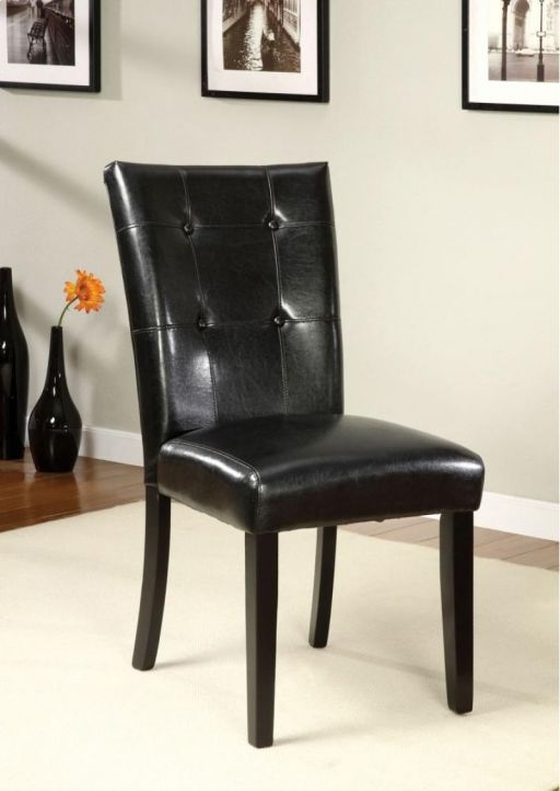 Parson Chair