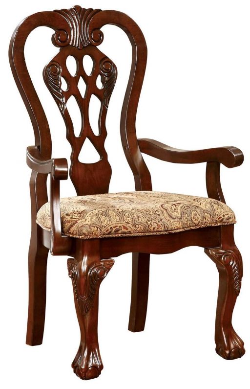 Arm Chair