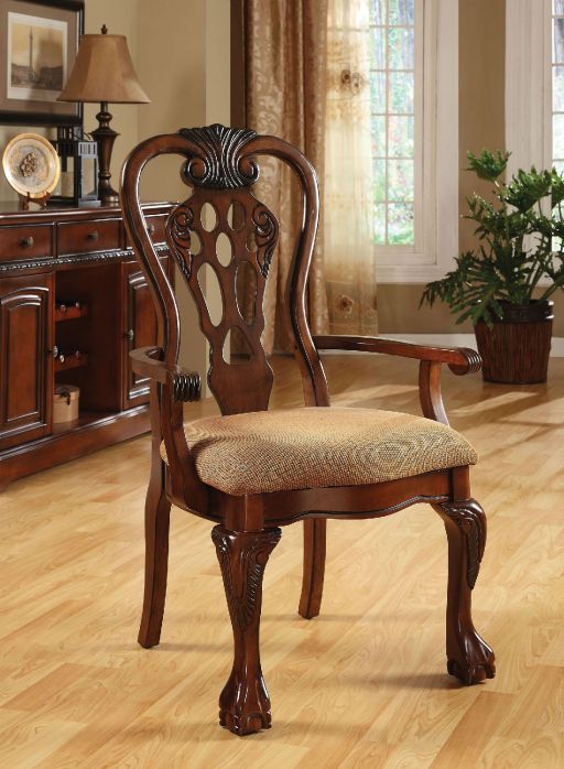 Arm Chair