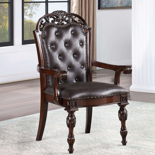 Armchair