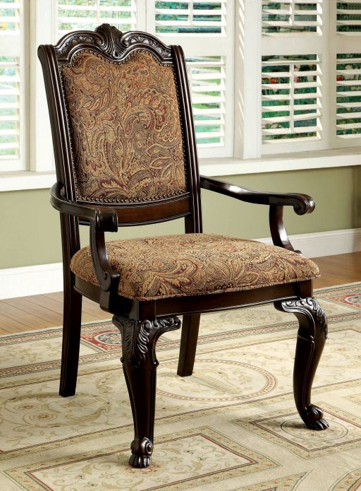 Arm Chair