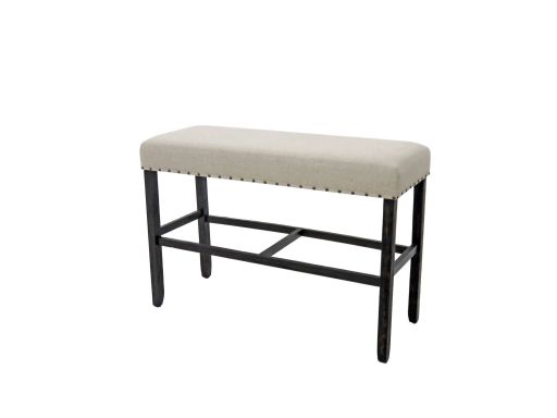 Counter Height Bench