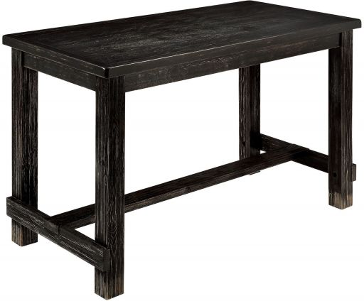 Counter Table