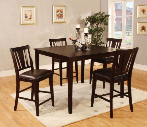 Counter Table Set
