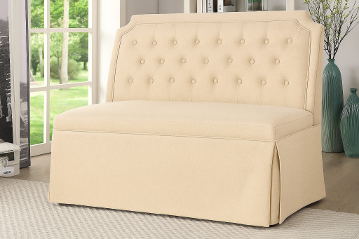 Accent Bench
