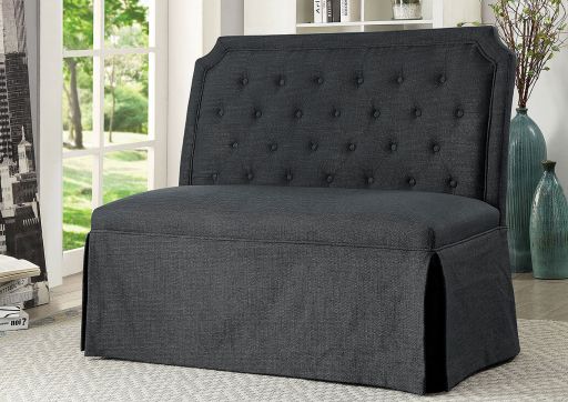 Accent Bench
