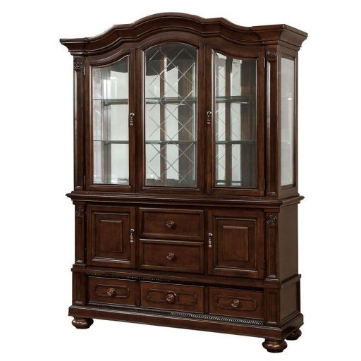 Hutch And Buffet