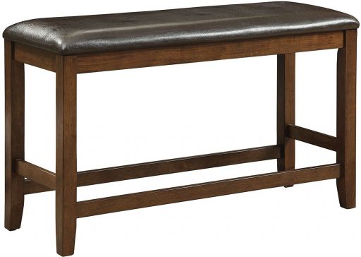 Counter Height Bench