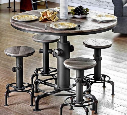 Counter Height Table
