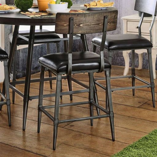 Counter Height Chair