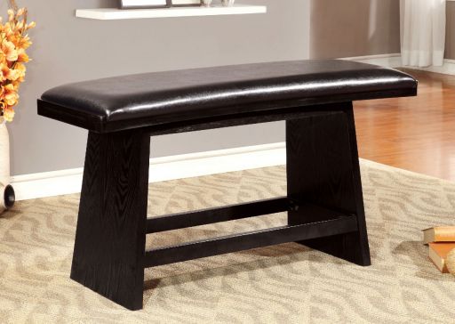 Counter Height Bench