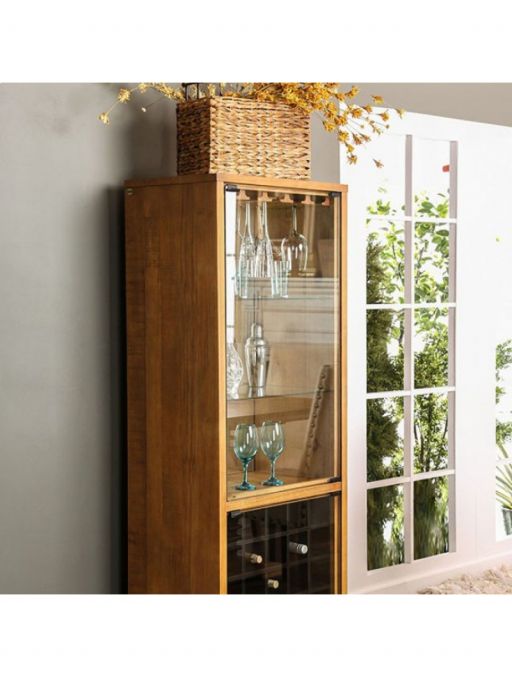 Wine Cabinet