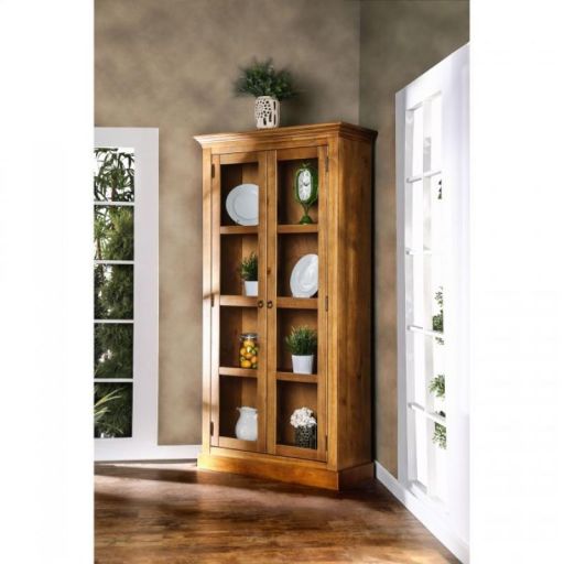 Display Cabinet