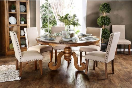 Round Table