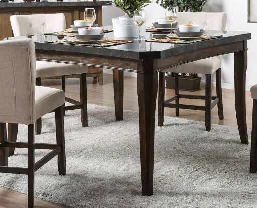 Counter Height Table