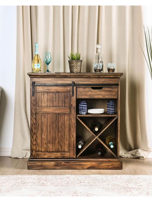Wine Cabinet