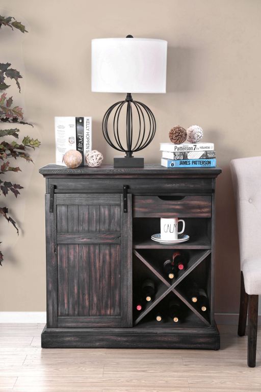 Wine Cabinet