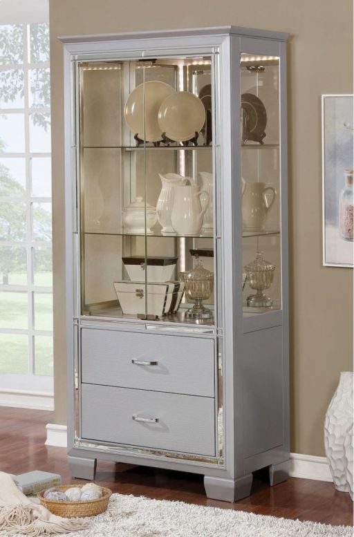 Curio Cabinet