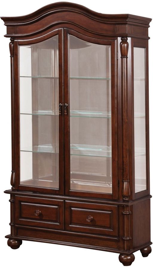 Hutch And Buffet