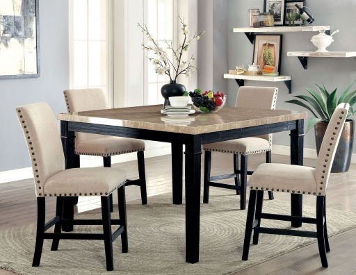 Counter Height Table