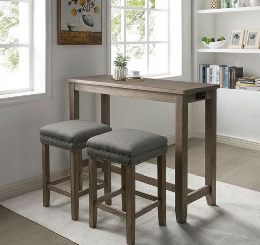 Counter Heigh Set
