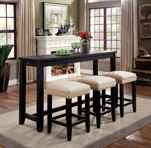 Counter Height Table Set