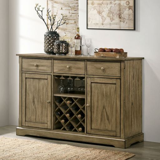 Dining Server