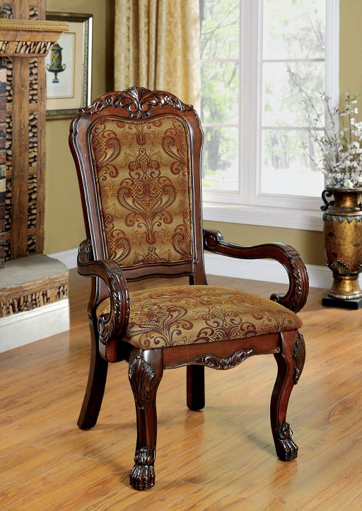 Arm Chair