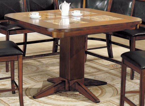Square Table
