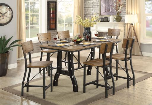 Counter Height Table