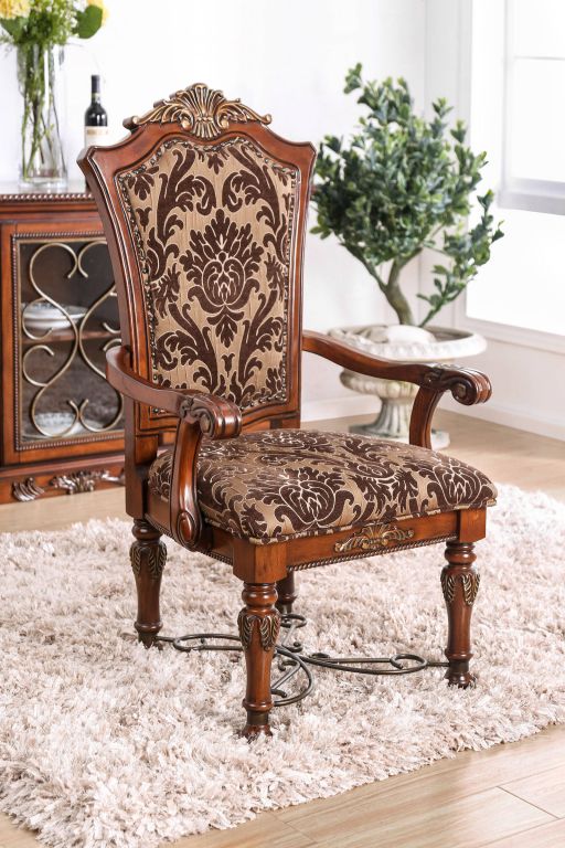 Arm Chair
