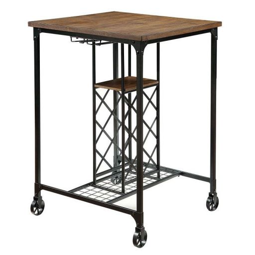 Bar Table