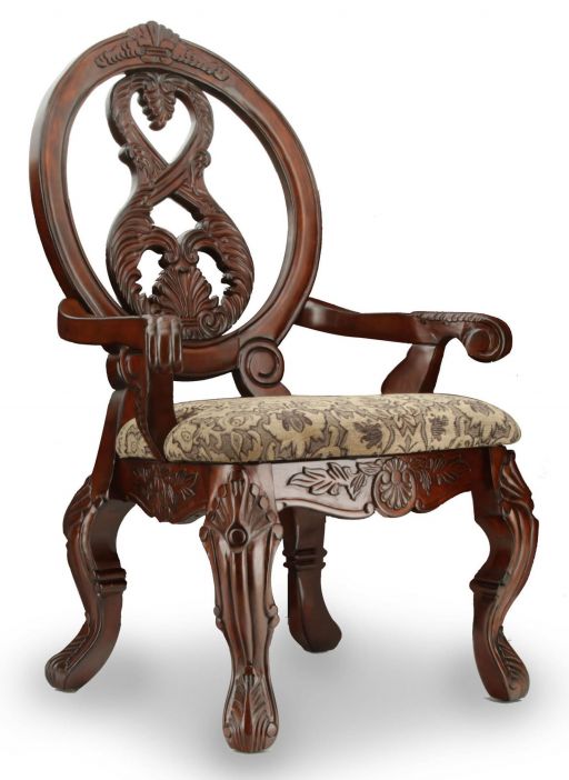 Arm Chair