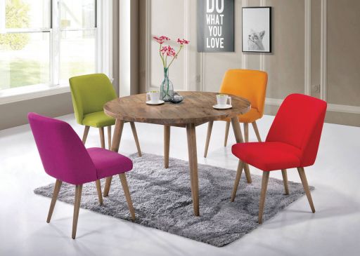 Side Chair
