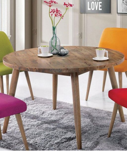 Round Table