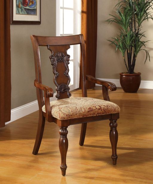 Arm Chair
