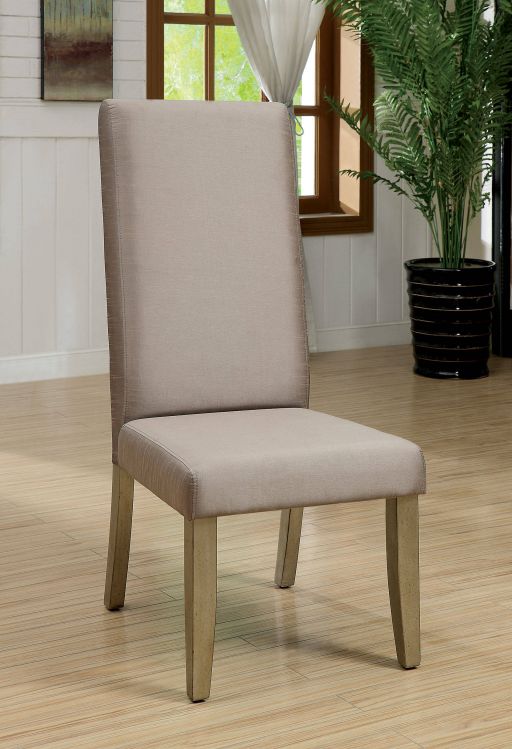 Master Chair