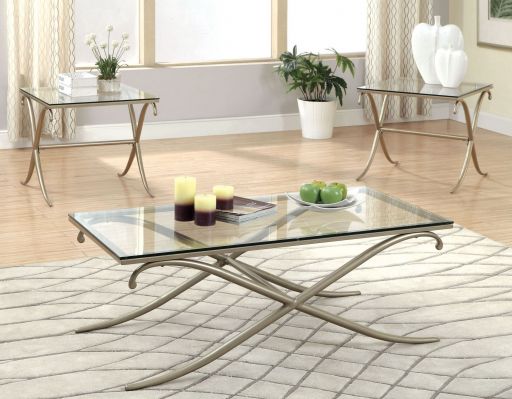 Coffee Table Set