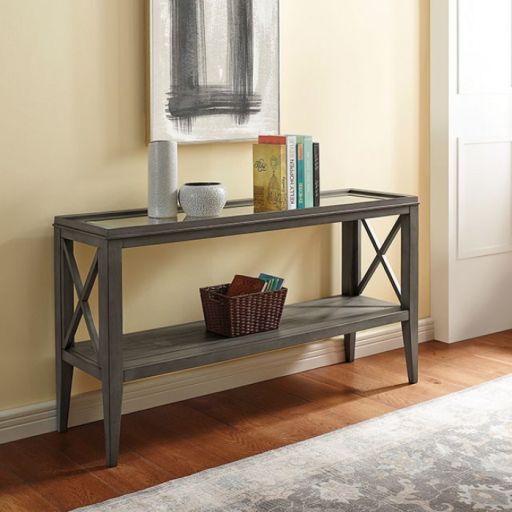 Sofa Table