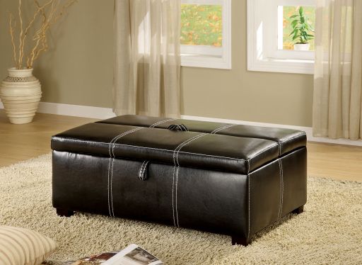 Ottoman Sleeper