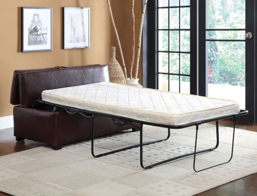 Bench Sleeper
