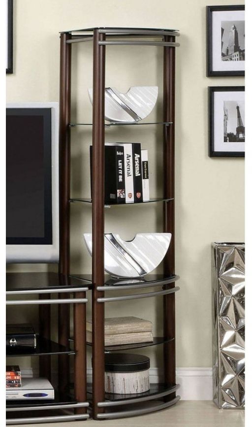 Pier Shelves
