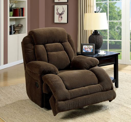 Glider Recliner